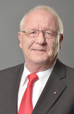 Reiner Kühlborn