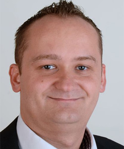 Jens Krieger