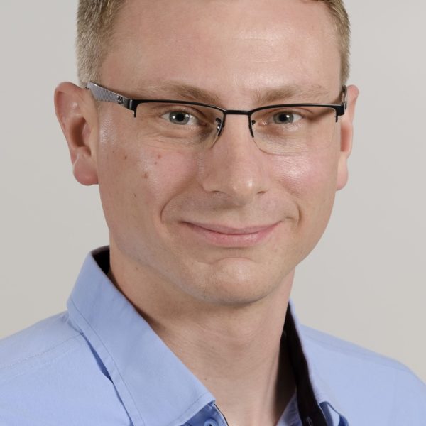 Björn Backhaus