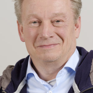 Stephan Kosel Hochformat